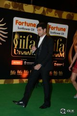 Celebs at IIFA Utsavam 2016